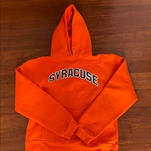 Vintage Syracuse Hoodie